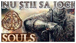 TOT CE TREBUIE SĂ ȘTII DESPRE SOULS