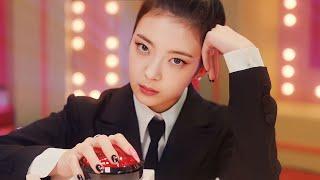 ITZY "La-la-la, la-la-la, la-la-la-la-la La-la-la"