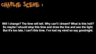 Hollywood Undead - Street Dreams [Lyrics]