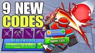 *NEW UPDATE* ROBLOX BLADE BALL CODES 2024 SEPTEMBER | BLADE BALL CODES | BLADE BALL CODE