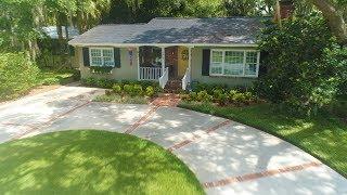 Real Estate Video - South Tampa - Keller Williams