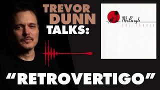 Trevor Dunn Explains Retrovertigo by Mr. Bungle #mrbungle #trevordunn #composition