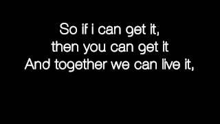 Apl. De. Ap - We Can Be Anything (Lyrics on Screen&Description)