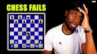 ASMR - Funny Chess For Your Sleep & Relaxation