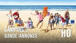 Camping 3 - Bande-annonce officielle HD