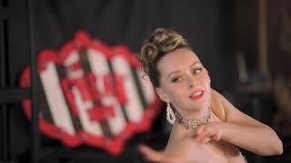 BURLY GIRLS - The Sazerac Swingers (official video) #burlesque #swing #burlygirls