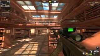  Gameplay  Barret  PB Kaybo 