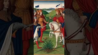 The Hundred Years’ War 1337–1453.#fy  #fypシ#facts