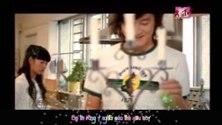 [Vietsub] Practical Joke (惡作劇) [It Started With A Kiss OST] - Wang Lan Yin