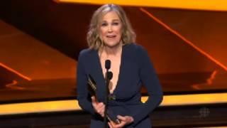 Catherine O'Hara Candy Award 2016