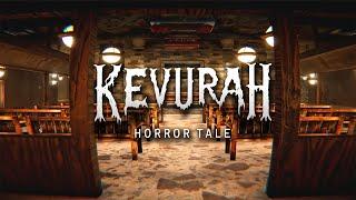 Kevurah Horror Tale - Indie Horror Game (No Commentary)