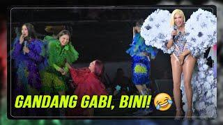 Vice Ganda's Grand BINIverse guesting is what a 'GGV' episode with BINI would look like