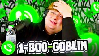 The WORST AC*D TRIP EVER... | The Gobcast ep. 26
