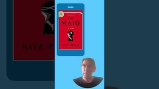 Free Book of the day from SmartBookWorms… The Maid by Nita Prose