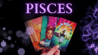 PISCES, BEWARE A WOMAN IS TRYING TO DESTROY YOU THIS IS HER NAME.! OCTOBER 2024 LOVE TAROT ️