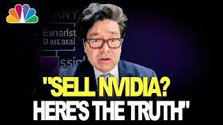 Hold or Sell NVIDIA Stock? - Tom Lee