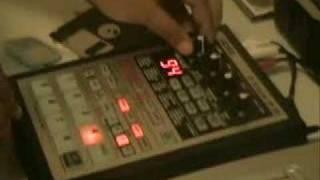 nick tha 1da: SP-303