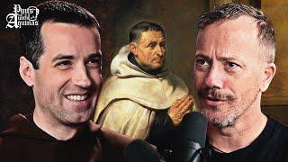 The Unbelievable Story of St. John of the Cross (Fr. Michael-Joseph)