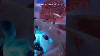 Bro blew himself up in ranked #fortnite #br #gaming #ranked