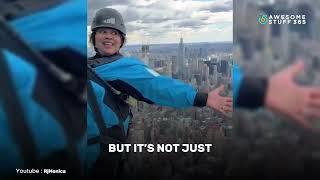 Calling All Adrenaline Junkies!  | Awesome Stuff 365