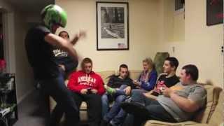 HARLEM SHAKE (SEXUAL EDITION)