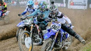 World Champion vs AMA Champion | 2 Stroke Racing at VMXdN Foxhill 2024