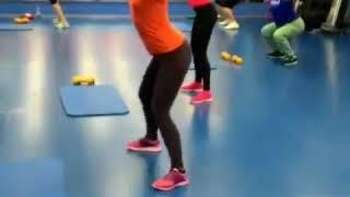 Фитнес экспресс, фитнес клуб