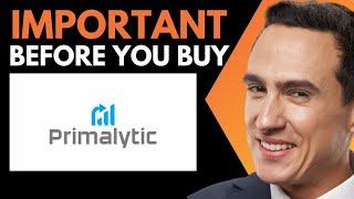 Primalytics Review: 12 Things You Need To Know Before Buying (Best SMM Software)