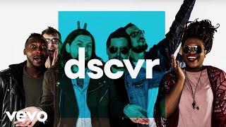 Welshly Arms - Legendary - Vevo dscvr (Live)