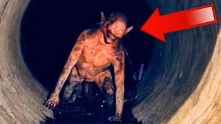 Extreme Horror Videos That Will Haunt You in Your Dreams