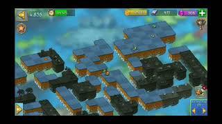 Merge Dragons challenge 20