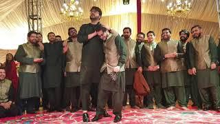 Best mehndi dance 2019