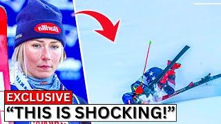 BREAKING: Mikaela Shiffrin  WAS NOT READY THIS CHANGES EVERYTHING!