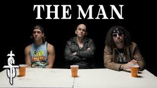 Small Town Titans - The Man - Official Music Video