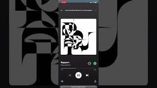 Tatsuya Kitani feat. Rapport