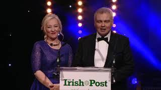 The Irish Post Awards 2017 - Pt. 1/2