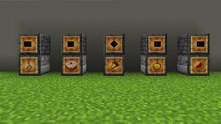 Minecraft: Items dispenser | Food Dispenser