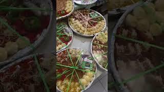 New Year’s Eve orders  1,309pcs Assorted Kakanin #negosyoideas #easyrecipe