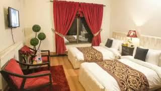 Family hotel Lahore