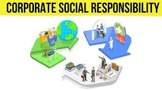 What is Corporate Social Responsibility (CSR)? |  Need, Characteristics, and Importance