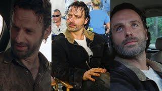 Rick Grimes Edit Compilation #3 (requested)