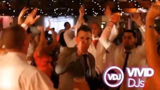 Wedding DJs in Essex ^ Vivid DJs