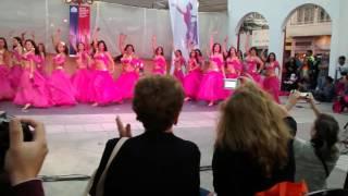 bellysimas dia de la danza 2015