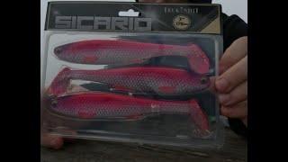 How to Rig Soft Plastics for Murray Cod IRUKANDJI   Sicario