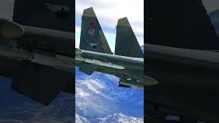 Covert Operation with F/A-18 Hornet | DCS World