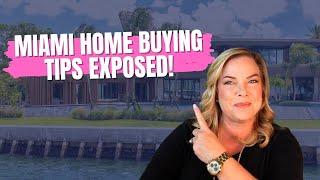 How To Buy A House in Miami - Tips You May Not Have Heard About Buying a House | Moving to Miami