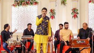 Tum Se Hi Unplugged | Sachin Ajmera | Live Performance