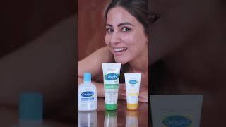 Are you using the RIGHT Cetaphil products for your skin #skincare #cetaphil #skin