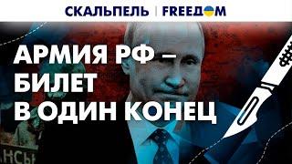  Спички ДОСТАТОЧНО! Взрывоопасная ситуация в РФ – РОСГВАРДИИ на всех НЕ ХВАТИТ