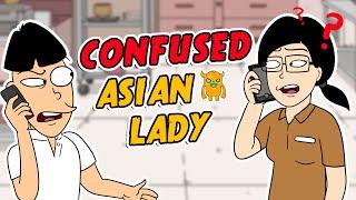 Confused Asian Restaurant Prank - Ownage Pranks